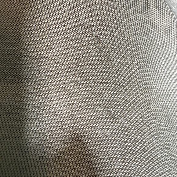 Naked Wardrobe Nude Slip Modal Midi Dress Backless Adjustable Straps | M - Picture 7 of 9